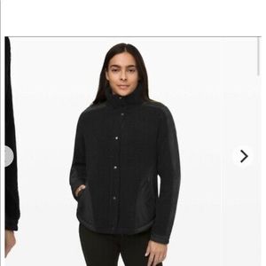 NWT lululemon jacket
